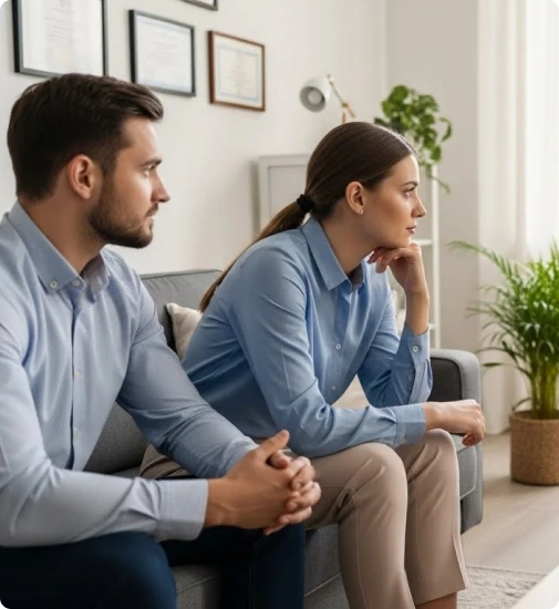 Specialist i psykiatri Höganäs