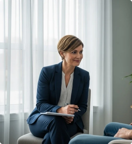 Specialist i psykiatri Hogstorp