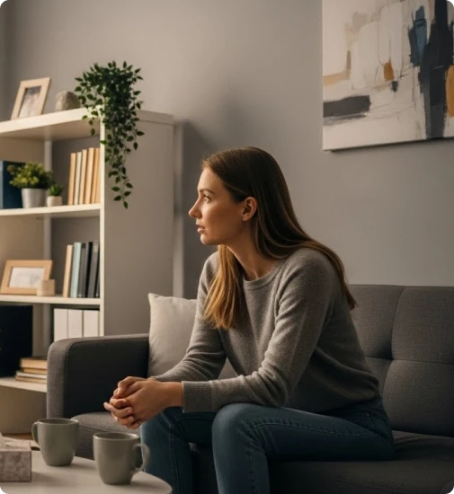 Specialist i psykiatri Höllviken