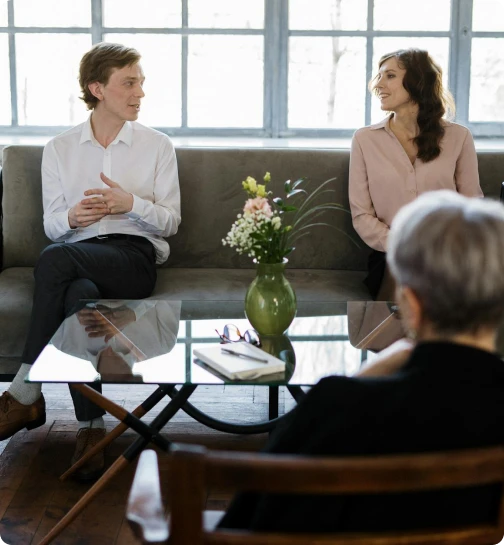 Specialist i psykiatri Kärrbo