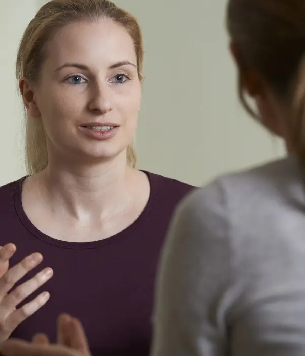 Specialist i psykiatri Kilafors