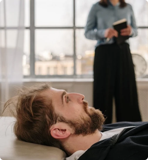 Specialist i psykiatri Lerum