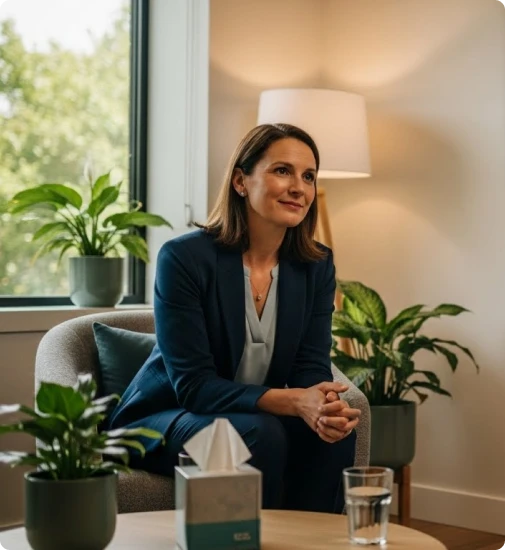 Specialist i psykiatri Löddeköpinge