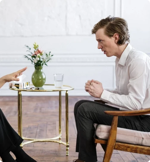 Specialist i psykiatri Mariestad