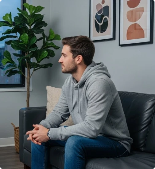 Specialist i psykiatri Mjällby