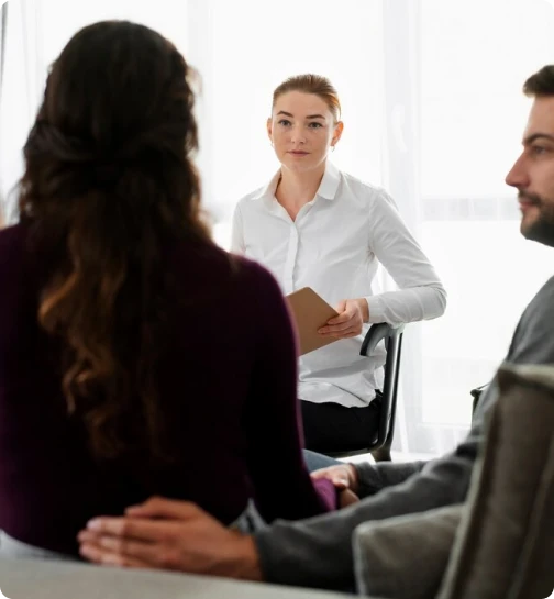 Specialist i psykiatri Munkagårda