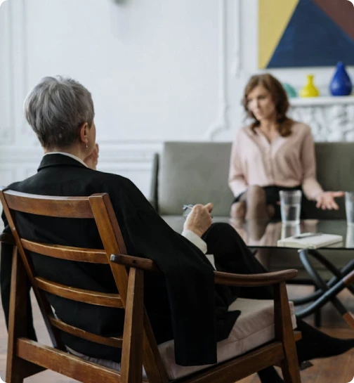 Specialist i psykiatri Onsala