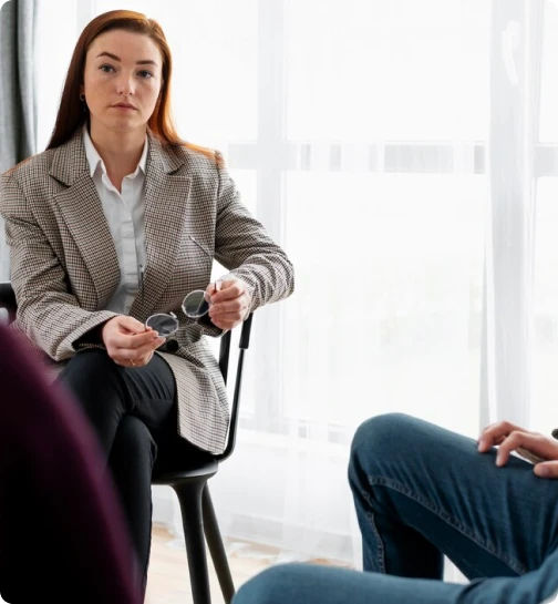 Specialist i psykiatri Rälla