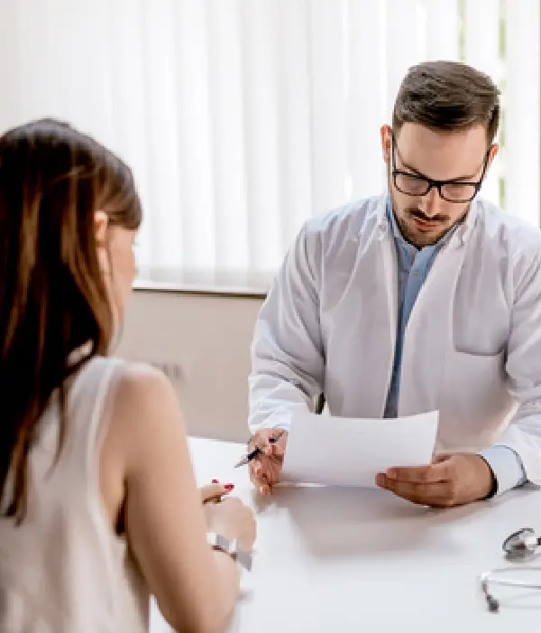 Specialist i psykiatri Rengsjö