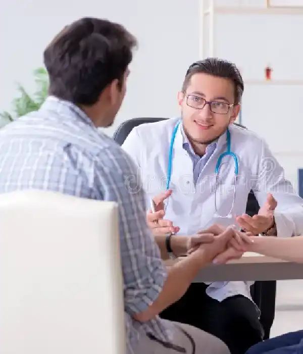 Specialist i psykiatri Sala
