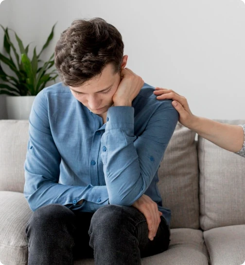 Specialist i psykiatri Skäfthammar