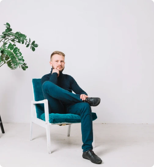 Specialist i psykiatri Slite