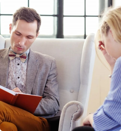 Specialist i psykiatri Snäckgärdsvägen