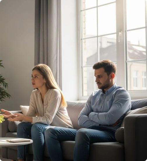 Specialist i psykiatri Staffanstorp