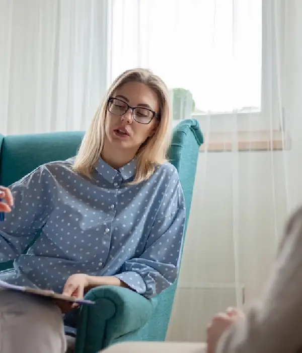 Specialist i psykiatri Stöde