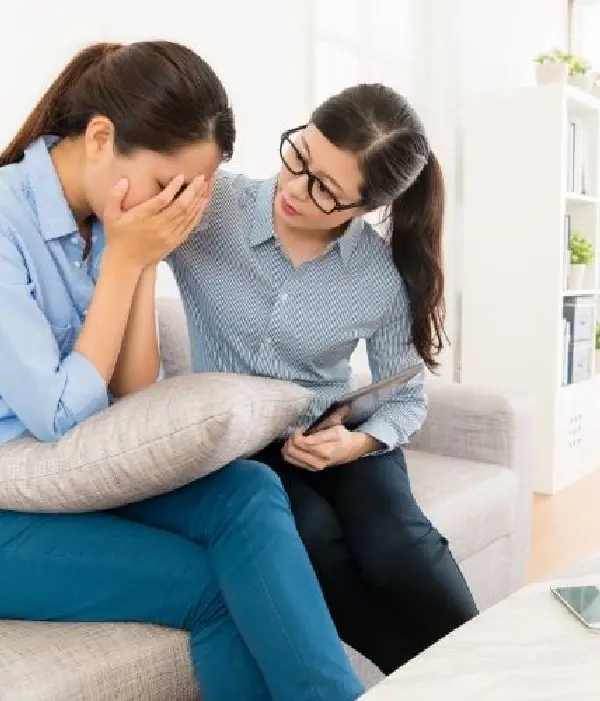 Specialist i psykiatri Storvik