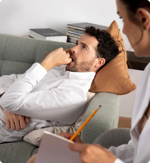 Specialist i psykiatri Tingvallastaden