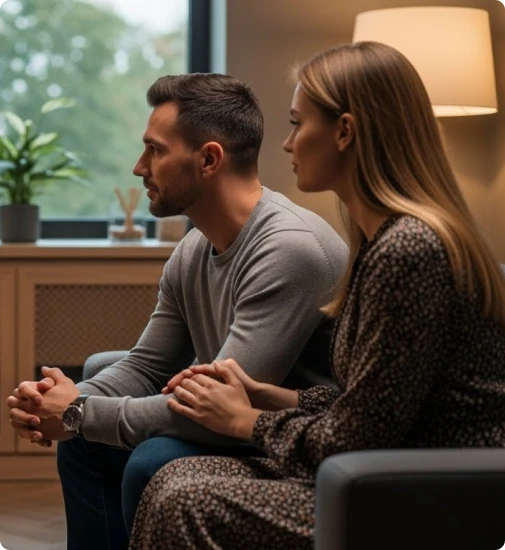 Specialist i psykiatri Trelleborg