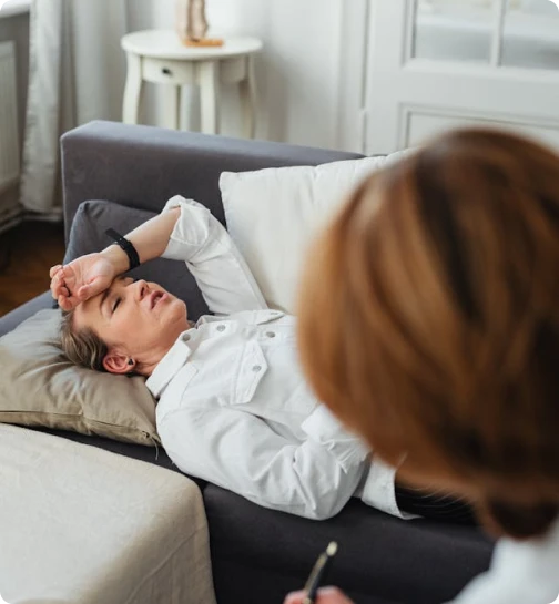 Specialist i psykiatri Vara