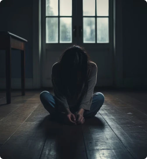 Specialist i psykiatri Västerhejde