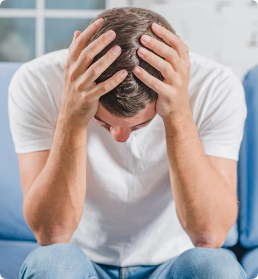 Specialist i psykiatri Växjö