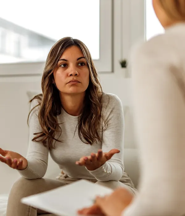 Specialist i psykiatri Vikmanshyttan