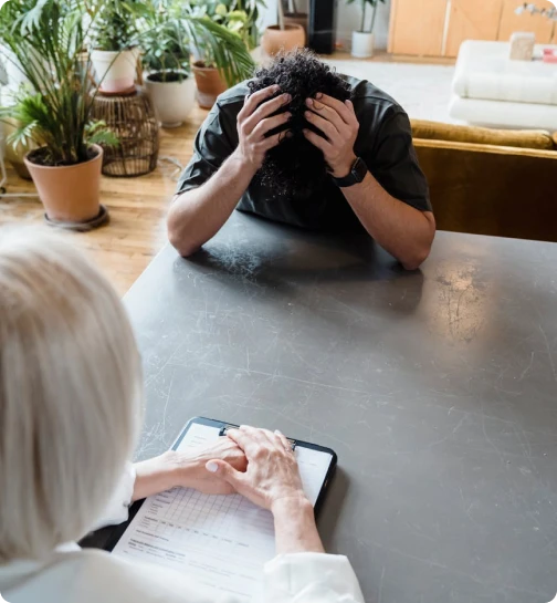 Specialist i psykiatri Virsbo