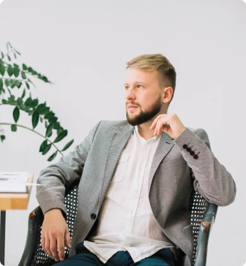 Specialist i psykiatri Visby