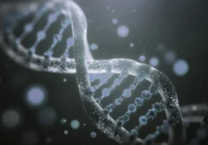 Ätstörningar kan ha en genetisk koppling