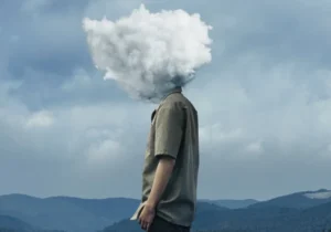 Blandade ångest- och depression