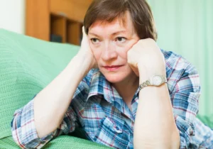 Intellektuella funktionsnedsättningar och ångest