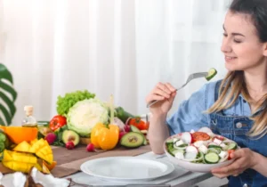 Ortorexi En dold ätstörning