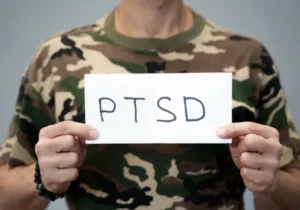 PTSD och fysisk hälsa