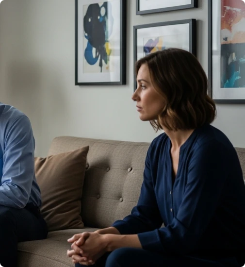 Specialist i psykiatri Henån