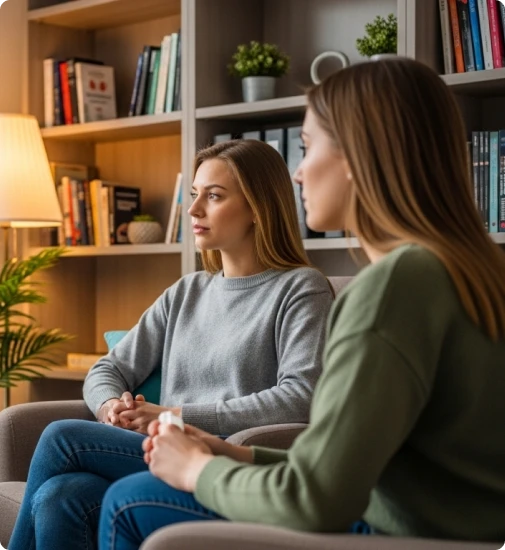 Specialist i psykiatri Munkedal