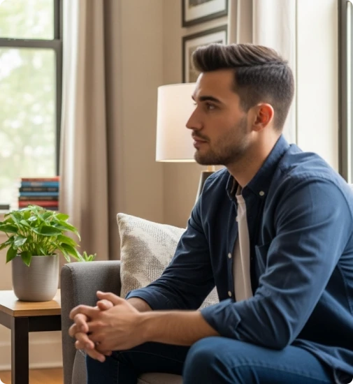 Specialist i psykiatri Svärtinge
