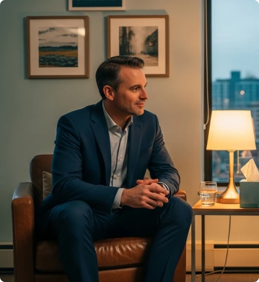 Specialist i psykiatri Tösse