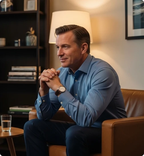 Specialist i psykiatri Vänge