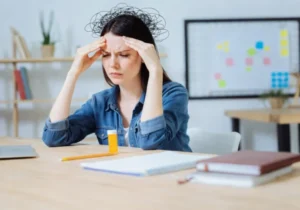 ADHD och andra hyperkinetiska störningar