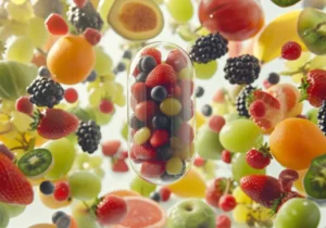 Antioxidanter och oxidativ stress