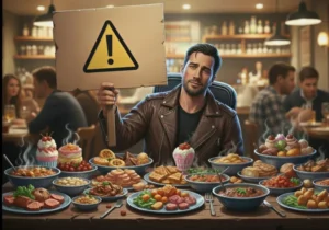 Risk- och sårbarhetsfaktorer för ätstörningar