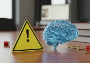 Risk och skyddsfaktorer vid psykiska störningar