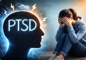 Riskfaktorer för PTSD