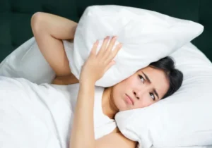 Sömn och psykisk hälsa