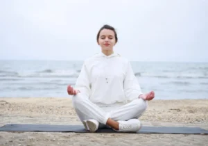 Stress och hantering