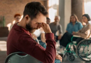 Utvecklingsstörningar och depression