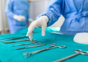 Melatonin kan minska rädsla inför operation