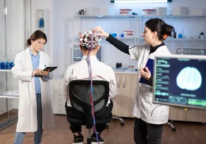 Neurobiologin vid OCD