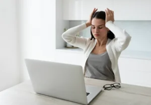 Stressrespons